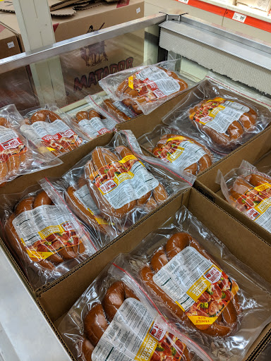 Grocery Store «Save-A-Lot», reviews and photos, 661 E 24th St #810, Holland, MI 49423, USA