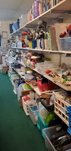 Thrift Store «Life Center Thriftshop», reviews and photos, 6331 6th Ave, Tacoma, WA 98406, USA