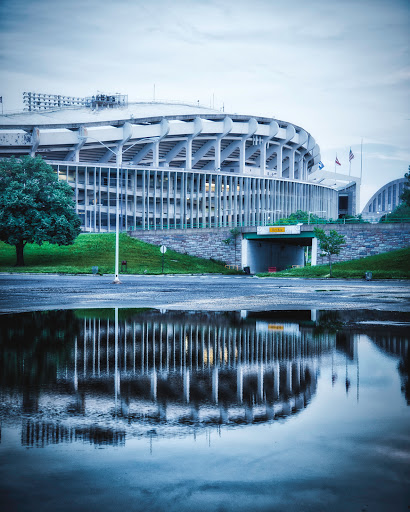 Stadium «RFK Stadium», reviews and photos, 2400 East Capitol Street SE, Washington, DC 20003, USA