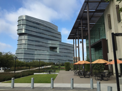 UCSD Shiley-Marcos Alzheimer's Disease Research Center