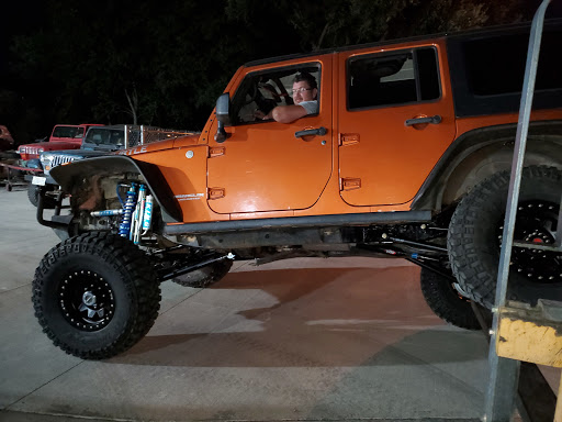 Tire Shop «Auto Tech», reviews and photos, 18899 Microtronics Way, Sonora, CA 95370, USA