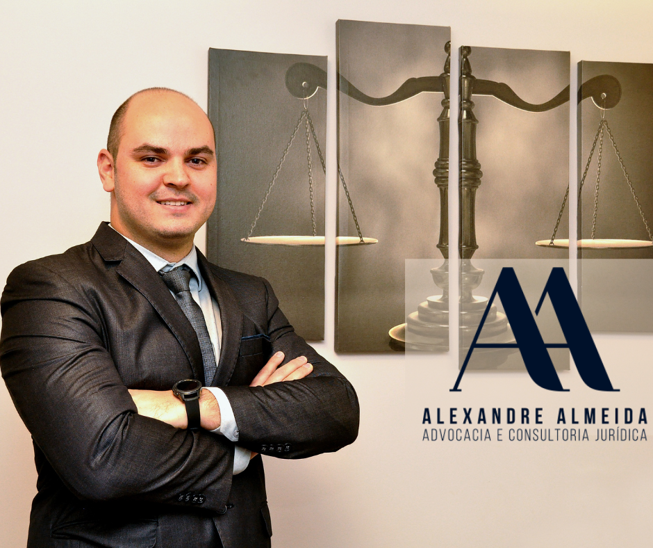 Alexandre Almeida Advocacia e Consultoria Jurídica