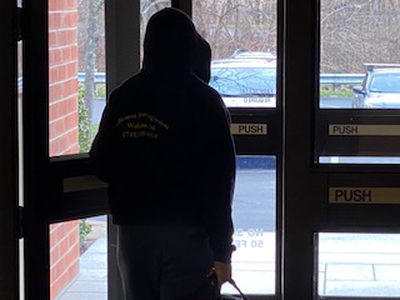 Moving Company «Efficient Moving Services», reviews and photos, 25 Rando Ln, Waltham, MA 02451, USA