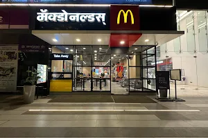 McDonald's image