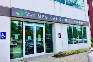 Morgan Creek Medical Clinic (NOT A WALK IN CLINIC) image