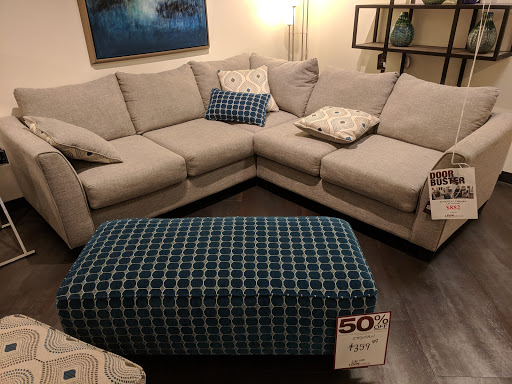 Furniture Store «Levin Furniture», reviews and photos, 124 Levin Way, Monroeville, PA 15146, USA