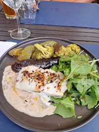 Plats et boissons du Restaurant Le Jardin de l'echauguette à Sartène - n°2