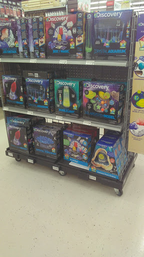 Craft Store «Michaels», reviews and photos, 7635 N MacArthur Blvd, Irving, TX 75063, USA