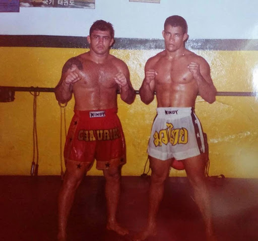 Muay Thai Boxing Gym «Quintella MMA», reviews and photos, 223 Chester Pike, Norwood, PA 19074, USA