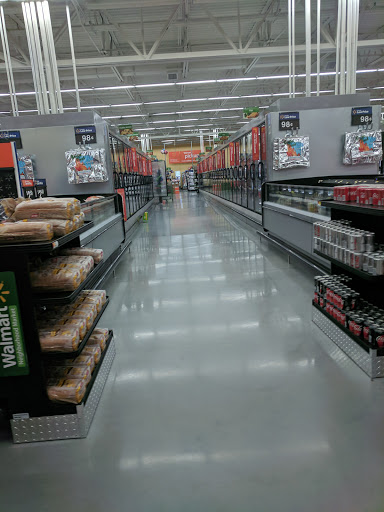 Supermarket «Walmart Neighborhood Market», reviews and photos, 9714 Sliding Hill Rd, Ashland, VA 23005, USA
