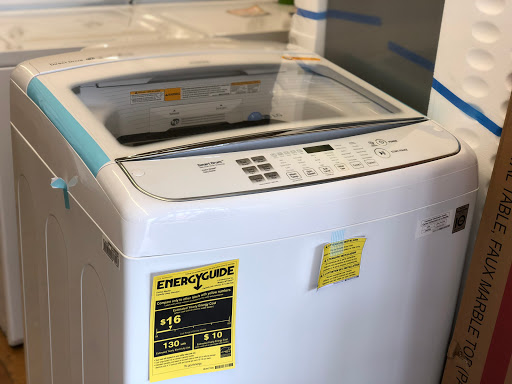 Used Furniture Store «Lorain Furniture and Appliance», reviews and photos, 4617 Lorain Ave, Cleveland, OH 44102, USA