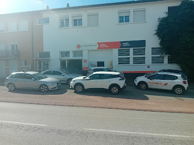 GARAGE EUROREPAR Car SERVICE PAGNOUD à Diémoz