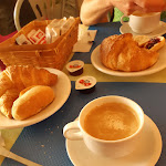 Photo n°5 de l'avis de Iperlam. fait le 12/06/2023 à 17:18 sur le  Hotel Cortese à Palermo