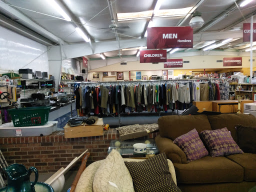 Thrift Store «KARM Stores», reviews and photos