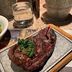 Photo n°1 de l'avis de Me. fait le 08/06/2019 à 19:13 sur le  Roadhouse Restaurant Rovato à Erbusco