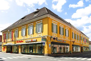 Hubmann - Mein Kaufhaus image