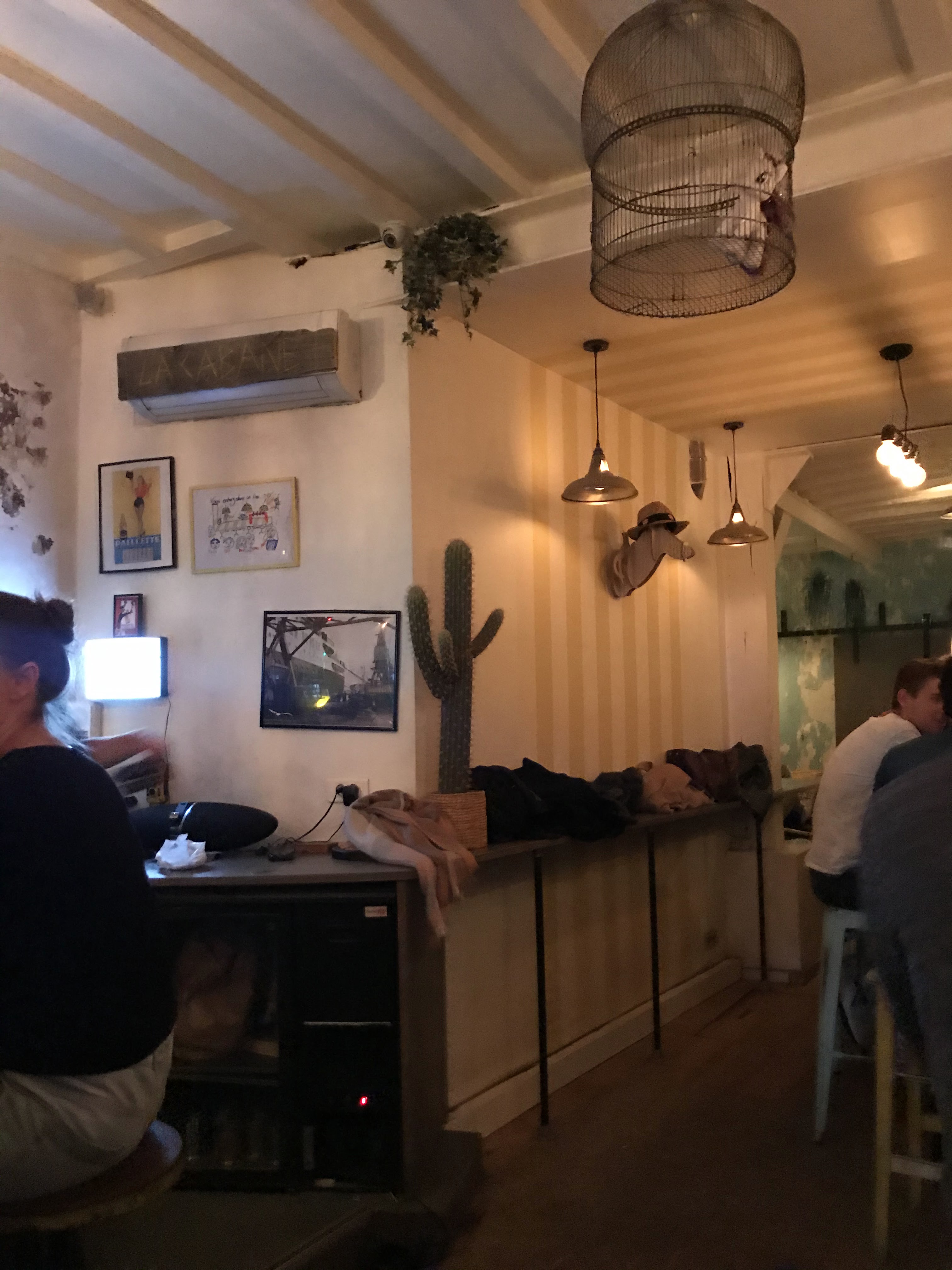 Photo n° 1 de l'avis de flo.a fait le 02/11/2019 à 23:13