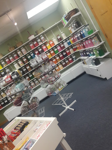 Gift Shop «Sweet Tooth Candy & Gift Company», reviews and photos, 3747 S Harvard Ave, Tulsa, OK 74135, USA