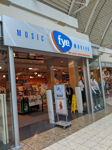 Variety Store «FYE», reviews and photos, 1204 Southpark Center, Strongsville, OH 44136, USA