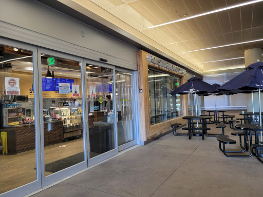 Coffee Shop «Roasting Plant», reviews and photos, 8300 Peña Blvd, Denver, CO 80249, USA