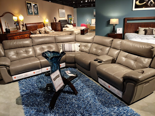 Furniture Store «El Dorado Furniture - Ft. Myers Boulevard», reviews and photos, 4429 S Cleveland Ave #120, Fort Myers, FL 33901, USA