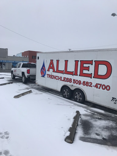 Plumber «Allied Plumbing & Pumps», reviews and photos, 1237 W Woodin Ave, Chelan, WA 98816, USA