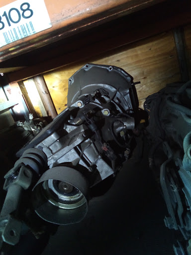 Transmission Shop «AAMCO Transmissions & Total Car Care», reviews and photos, 3595 Market Street, Riverside, CA 92501, USA