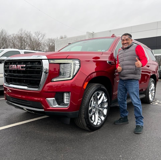 Car Dealer «Star Buick GMC Cadillac», reviews and photos, 480 N West End Blvd, Quakertown, PA 18951, USA