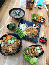 Photo n°63 de Asian cantine à Paris ()