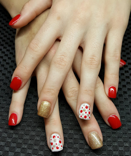 Beauty Salon «Simply Irresistible Nail & Hair Salon», reviews and photos, 231 E Rich Ave, DeLand, FL 32724, USA