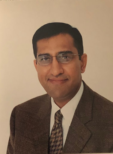 Yogeshkumar Patel, MD