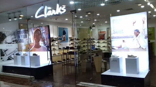 Stores to buy women's clarks Delhi