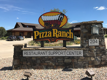 Pizza Ranch Support Center