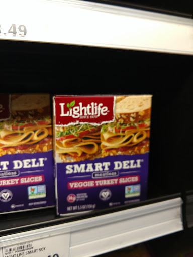 Grocery Store «Meijer», reviews and photos, 5150 Coolidge Hwy, Royal Oak, MI 48073, USA