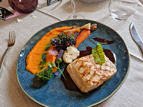 Plats et boissons du Restaurant français Restaurant le Presbytère à Épargnes - n°5