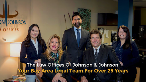Law Offices of Johnson & Johnson