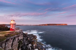 Hornby Lighthouse image