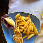 Photo n°6 de l'avis de isbjørn. fait le 26/06/2023 à 18:39 sur le  Ristorante Pizzeria Arco à Lignano Sabbiadoro