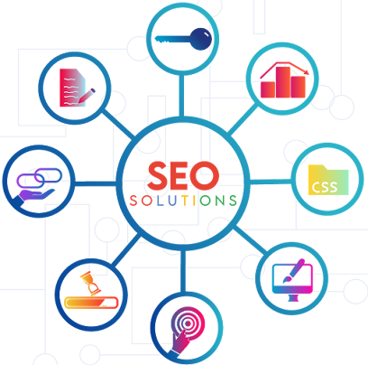 SEO Solutions e.U - Webdesign Agentur Wien - SEO - Logo Erstellung
