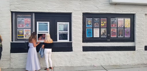 Live Music Venue «The Stone Pony», reviews and photos, 913 Ocean Ave, Asbury Park, NJ 07712, USA