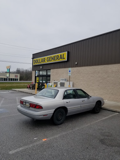 Discount Store «Dollar General», reviews and photos, 3170 Carlisle Pike, New Oxford, PA 17350, USA