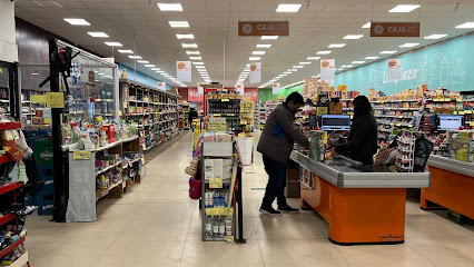 Ecoland Supermercado