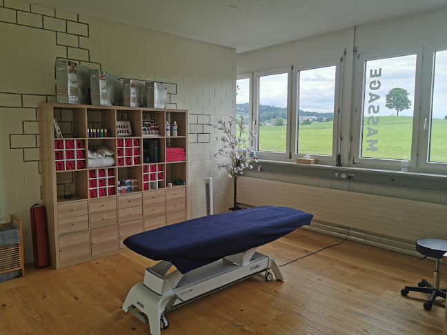 Rezensionen über Level-Up Therapie GmbH in Sursee - Physiotherapeut