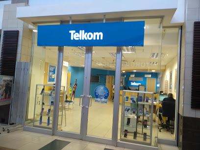 Telkom Direct Kimberley
