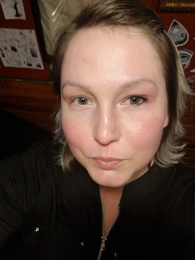 Tattoo Shop «Red House Irons», reviews and photos, 333 Main Street, Fitchburg, MA 01420, USA