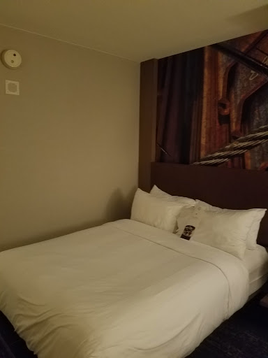 Hotel «Auburn Hills Marriott Pontiac», reviews and photos, 3600 Centerpoint Pkwy, Pontiac, MI 48341, USA