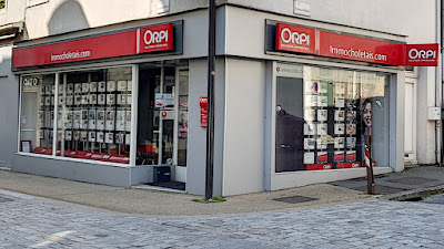 Orpi Immocholetais.com Cholet à Cholet