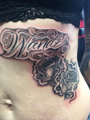 Explore tattoo cover up ideas for ring finger, creative tattoo ideas in Ottawa, available at Dreams & Themes Tattoo Studio