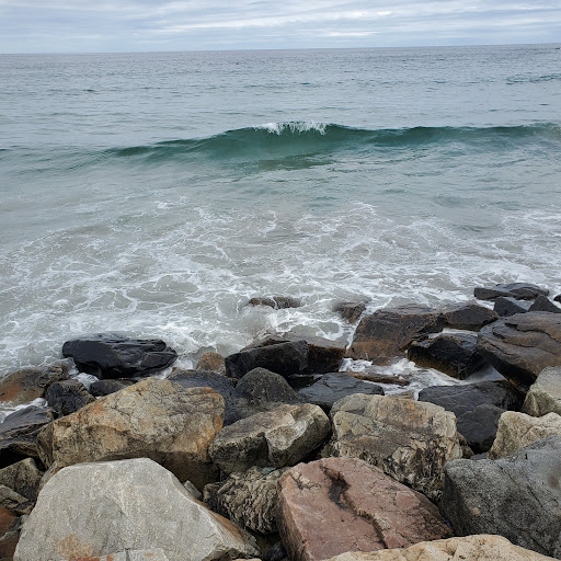 Amusement Park «Paragon Carousel», reviews and photos, 205 Nantasket Ave, Hull, MA 02045, USA
