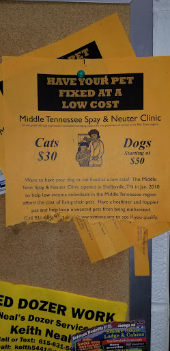 Home Improvement Store «Tractor Supply Co.», reviews and photos, 1714 N Main St, Shelbyville, TN 37160, USA